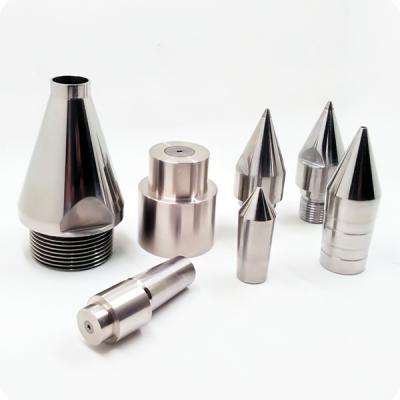 Extrusion Dies Customized Wire Guides