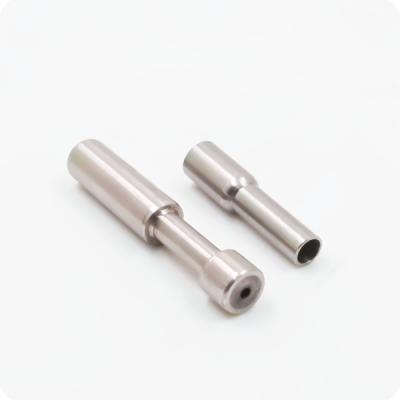 Tungsten Carbide Enamelling Dies