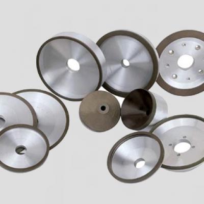 Diamond Grinding Wheel