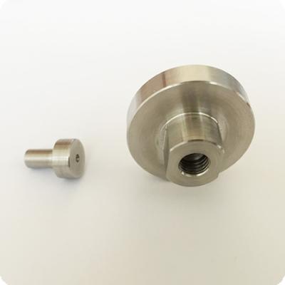 Tungsten Carbide Water Jet Nozzles