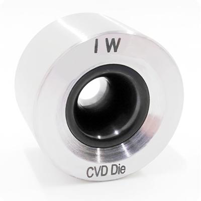 CVD/NANO Diamond Coated Drawing Dies