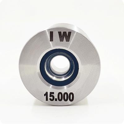 Tungsten Carbide Wire Drawing Dies